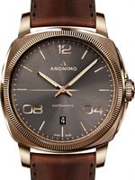 Anonimo Watches AM-4000.04.441.W88