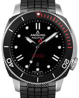 Anonimo Watches AM-1002.01.001.A11
