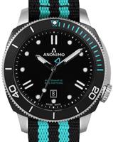 Anonimo Watches AM-1002.03.001.A11
