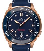 Anonimo Watches AM-1002.07.005.A07