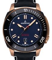 Anonimo Watches AM-1002.08.005.A05