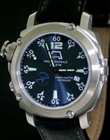 Anonimo Watches 6000CNS/BLUE