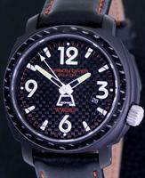 Anonimo Watches 1989 CDDR/BLACK