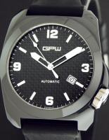 Arctos Watches ACG110-03BLK
