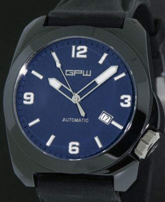 Arctos Watches ACG110-03BLU