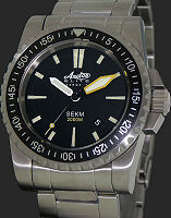 Arctos Watches ACSEKMB-ST