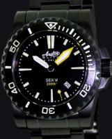 Arctos Watches ACSEKMB-BK