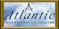 Click here to view ATLANTIC WATCHES(Switzerland)