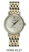 Atlantic Watches 10345.43.21