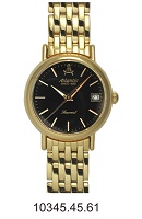 Atlantic Watches 10345.45.61