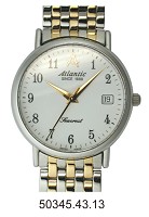 Atlantic Watches 50345.43.13