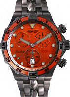 Atlantic Watches 88787.41.75