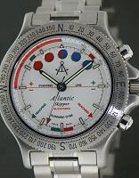 Atlantic Watches 9705.41.12