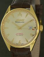 Atlantic Watches 51740.45.35