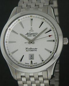 Atlantic Watches 53755.41.21