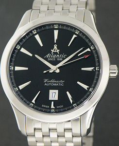 Atlantic Watches 53755.41.61