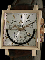 Atlantic Watches 54450.44.21