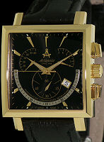 Atlantic Watches 54450.45.61
