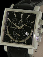 Atlantic Watches 54450.41.61