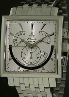 Atlantic Watches 54455.41.21
