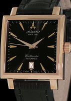 Atlantic Watches 54750.44.61