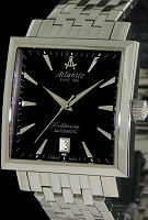 Atlantic Watches 54755.41.61