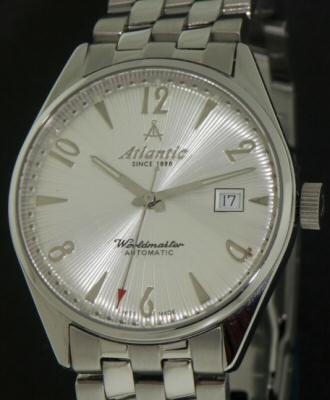 Atlantic Watches 51750.41.20M