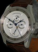 Azimuth Watches CAL-1SIL