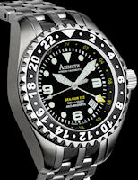 Azimuth Watches SEA-HUM 3TZ1