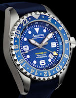 Azimuth Watches SEA-HUM 3TZ2