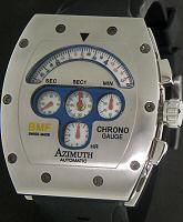 Azimuth Watches CGM-1-W