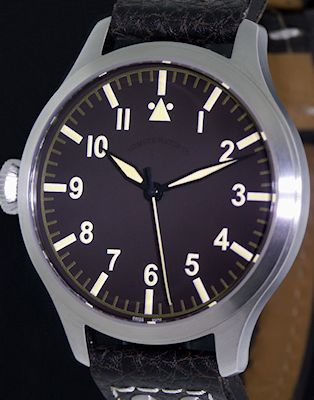 Azimuth Watches MIB6SSL001