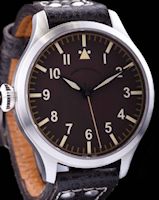 Azimuth Watches MIB6SSL001