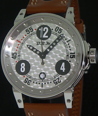 B.r.m Watches V6GTBOUAN