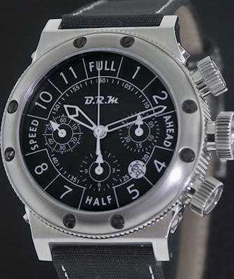 B.r.m Watches SKYPPER