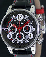 B.r.m Watches V1244BNCAAR