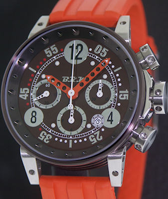 B.r.m Watches V1244CHCAB