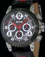 B. R. M Watches V8COMPAR