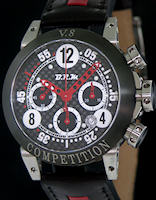 B.r.m Watches V8COMPAR