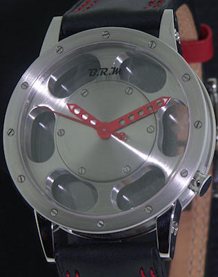 B.r.m Watches WL44AR