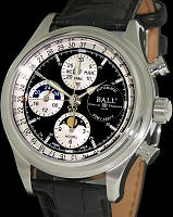 Ball Watches CM1036D-L1J-BK