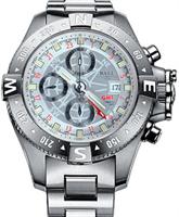 Ball Watches DC2036C-S-WH