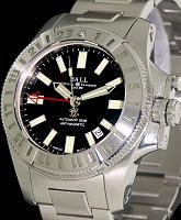Ball Watches DG1016A-S2-BK