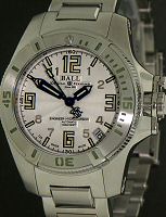 Ball Watches DL1016C-SAJ-WH