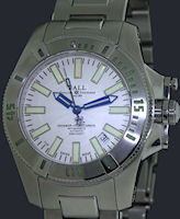 Ball Watches DM1016A-S1J-WH