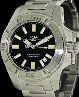 Ball Watches DM1016A-S2-BK