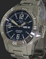 Ball Watches DM2036A-SCA-BE