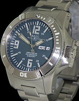 Ball Watches DM2036A-SCA-LBE