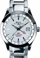 Ball Watches GM2026C-SCJ-WH