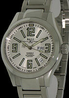 Ball Watches NM1016C-S1A-WH